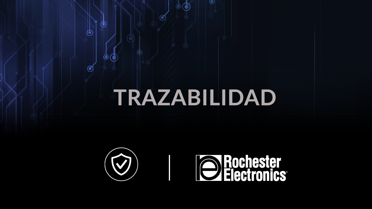 Rochester Electronics - Understanding The Power of Traceability in the Semiconductor Industry 