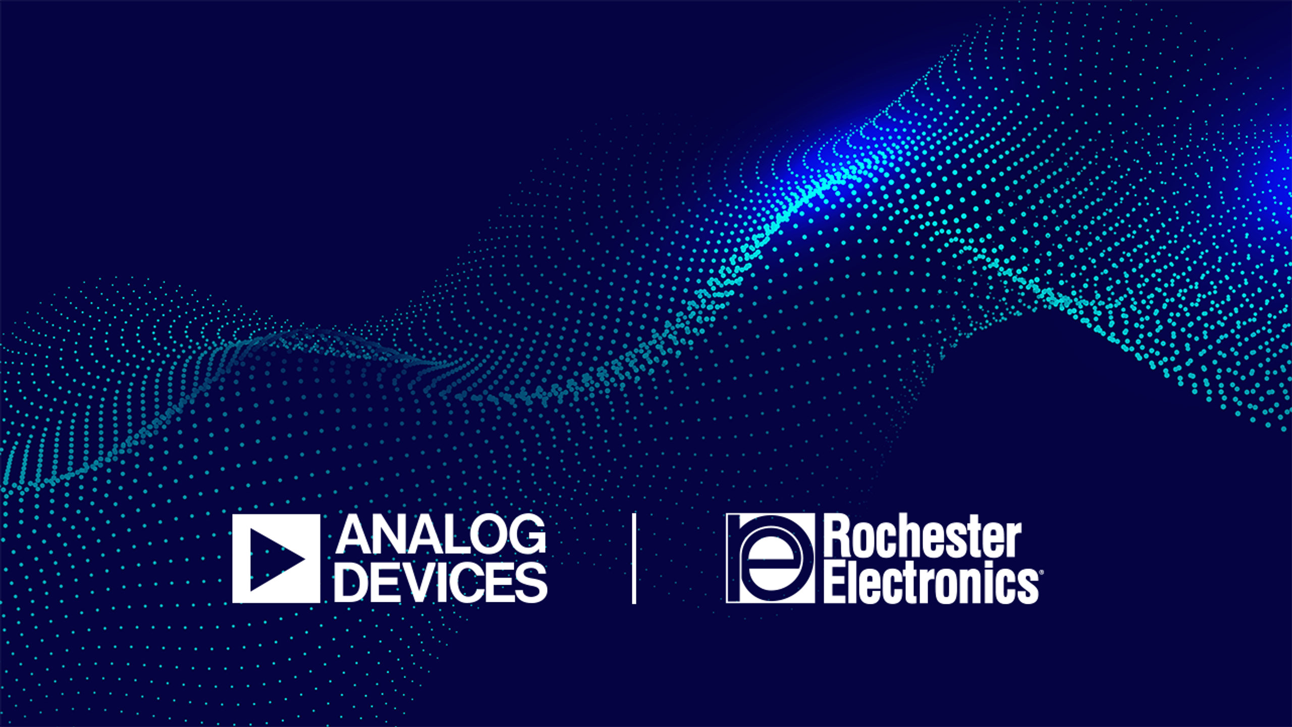 Rochester Electronics - Analog Devices