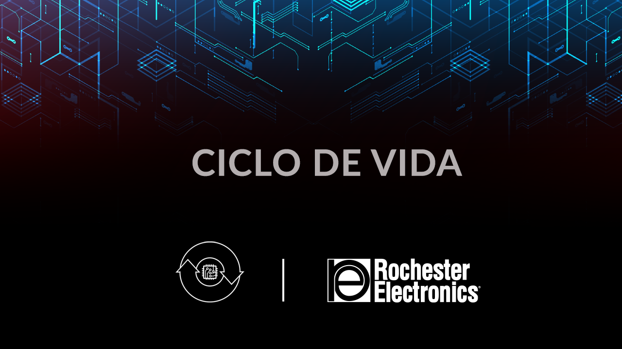 Rochester Electronics - 100% Authorized and Guaranteed