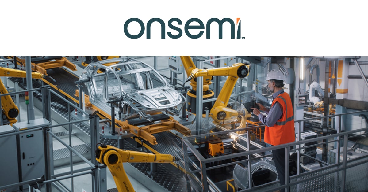 Rochester Electronics - onsemi Authorized Distributor