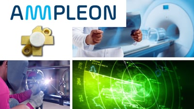 Ampleon_VDMOS_campaign_image