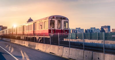 MBTA case study