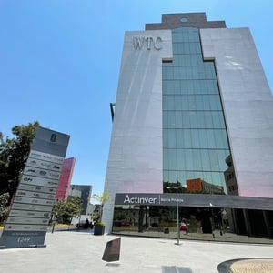 Mexico office