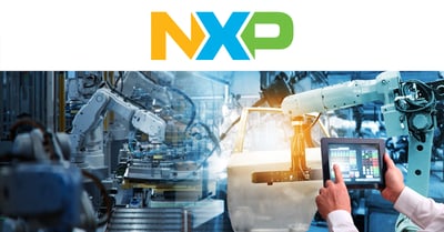 NXP_Green Oak_campaign_email
