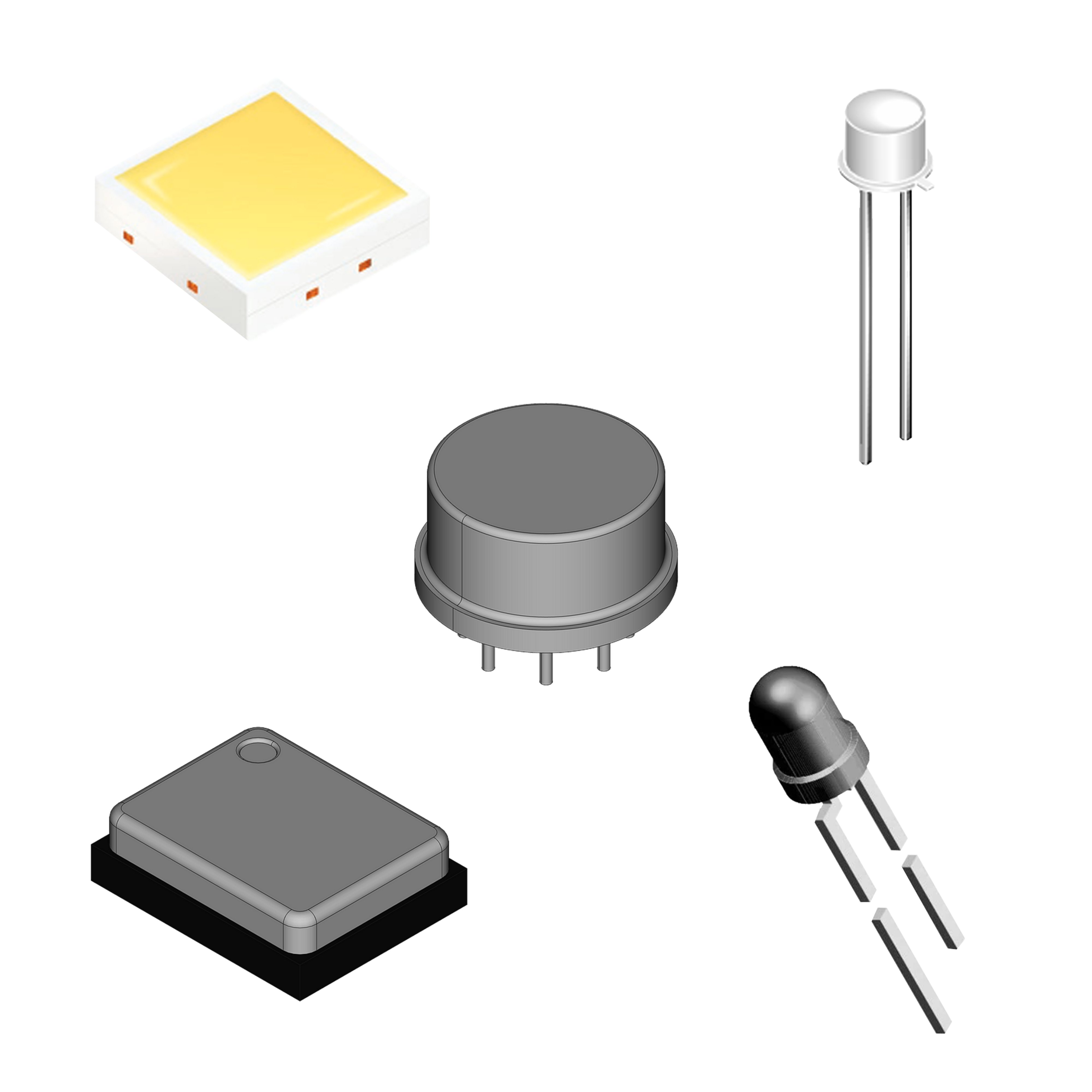 Optoelectronics Family