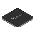 TMS320C31PQA40_Texas Instruments-1
