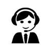 contact us_customer service icon